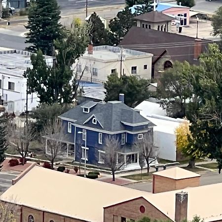 Bed And Breakfast Hearts Desire Raton Exterior foto