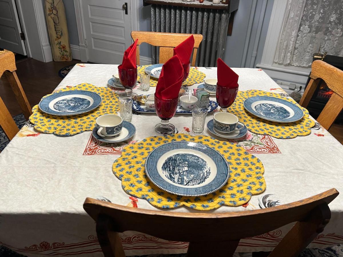 Bed And Breakfast Hearts Desire Raton Exterior foto