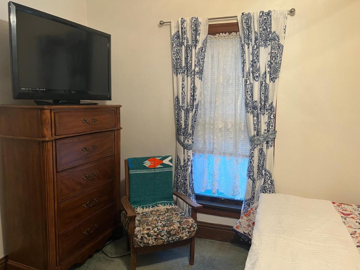 Bed And Breakfast Hearts Desire Raton Exterior foto