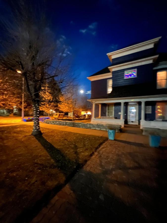 Bed And Breakfast Hearts Desire Raton Exterior foto