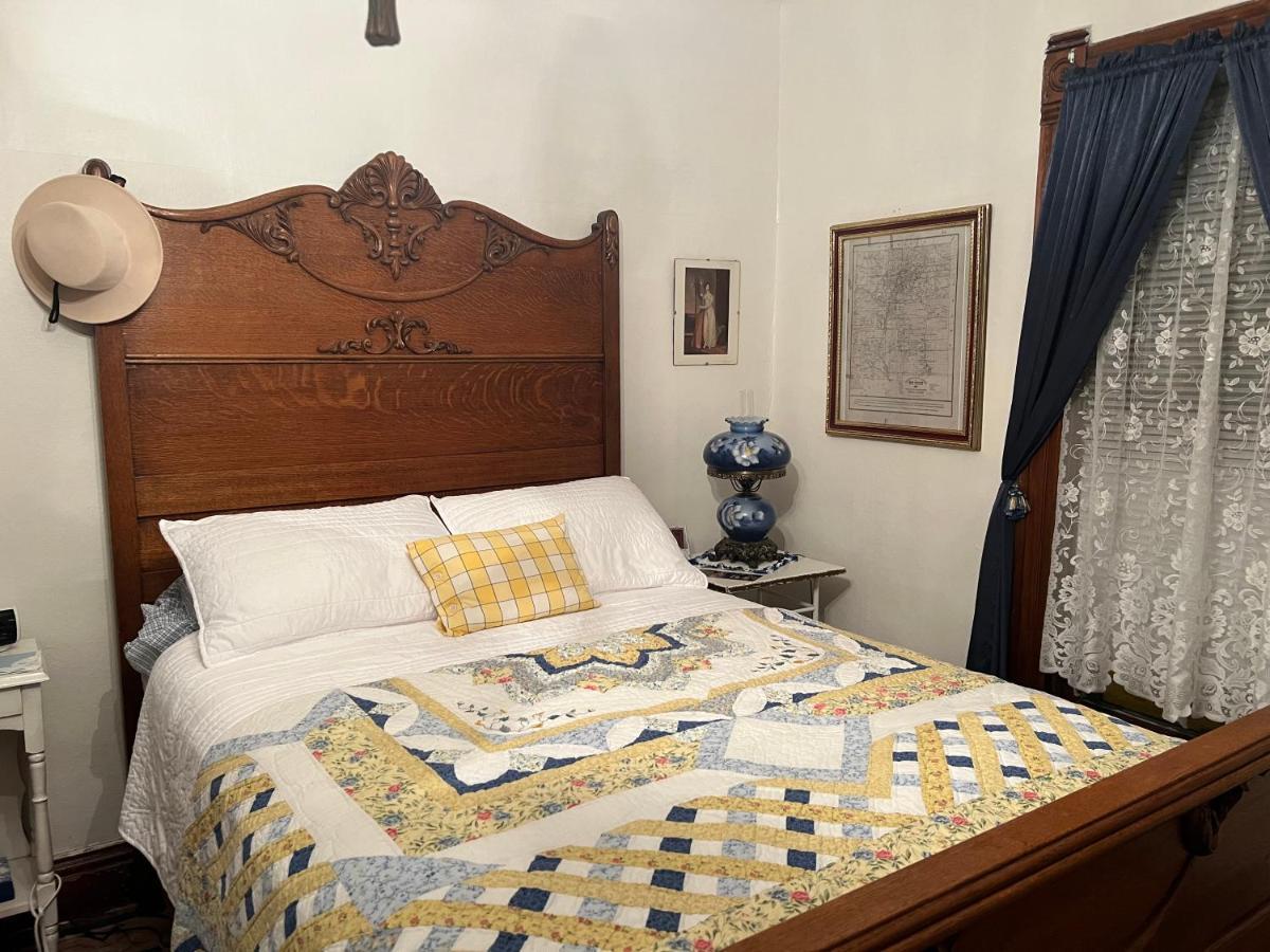 Bed And Breakfast Hearts Desire Raton Exterior foto