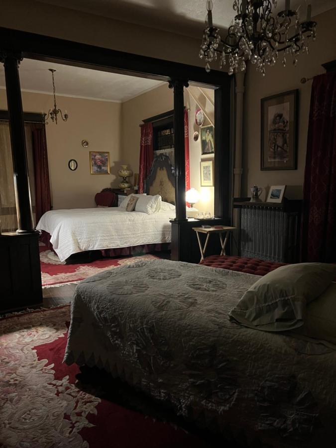 Bed And Breakfast Hearts Desire Raton Exterior foto