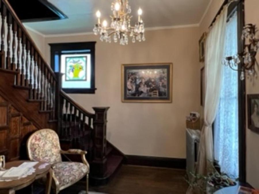 Bed And Breakfast Hearts Desire Raton Exterior foto