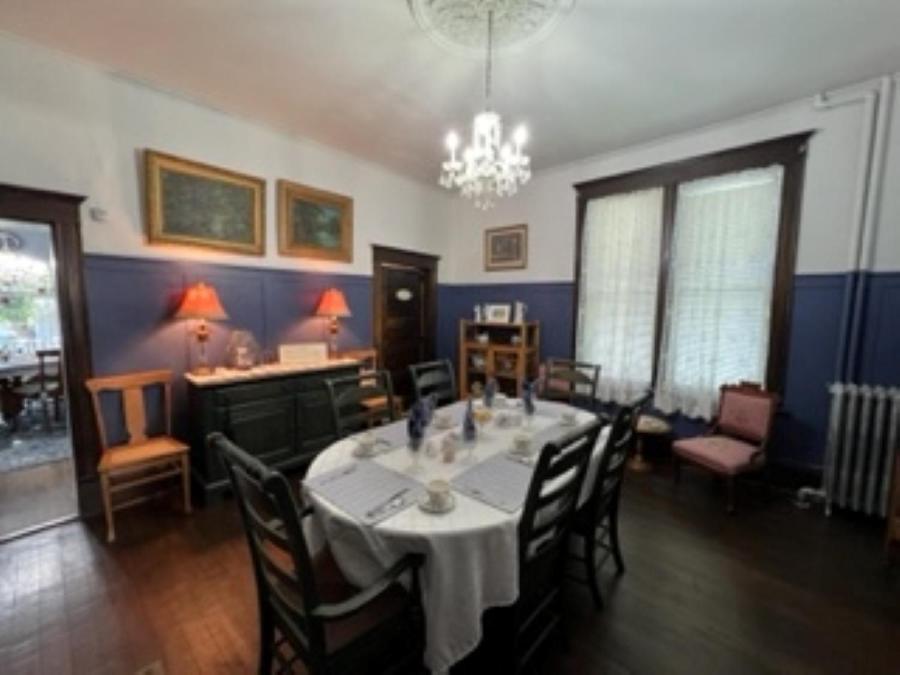 Bed And Breakfast Hearts Desire Raton Exterior foto
