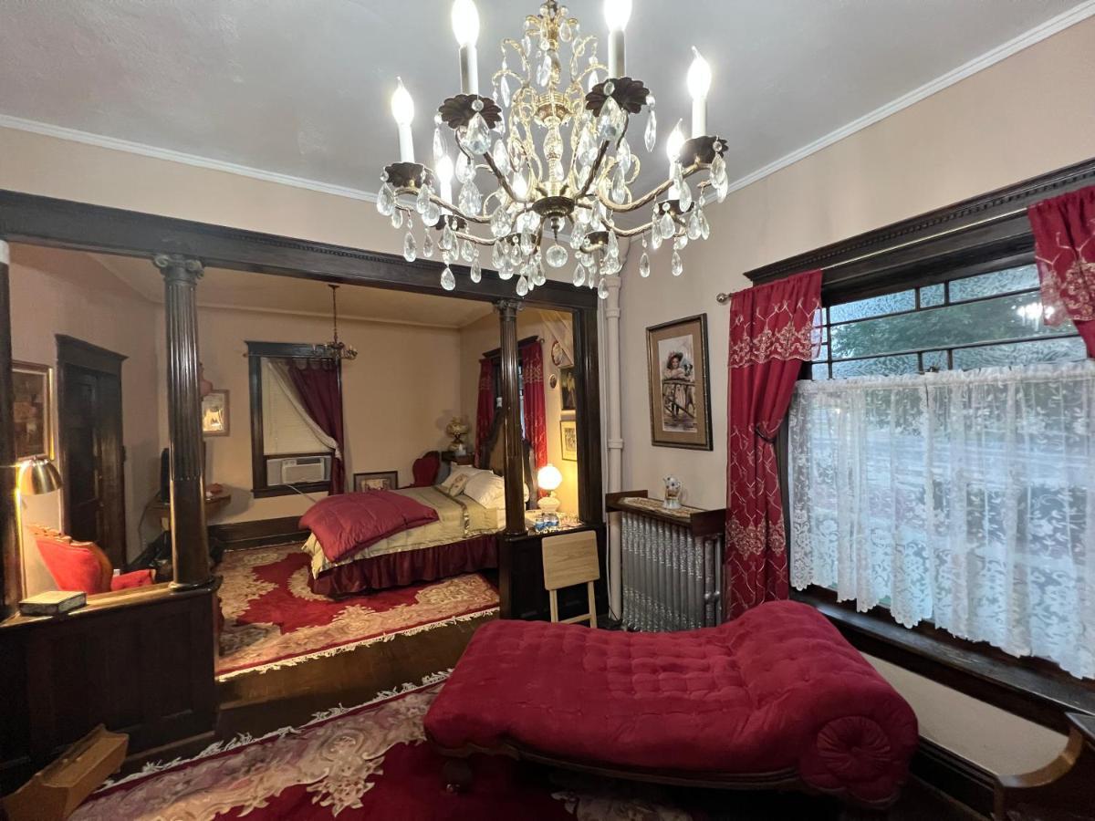 Bed And Breakfast Hearts Desire Raton Exterior foto