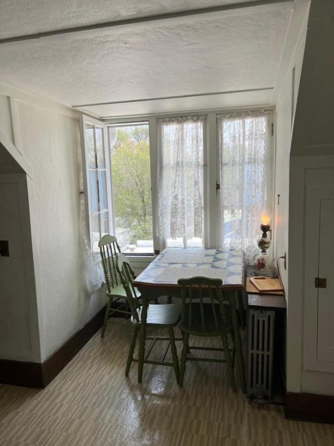 Bed And Breakfast Hearts Desire Raton Exterior foto
