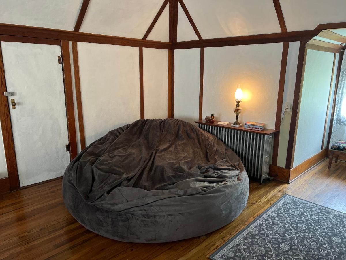 Bed And Breakfast Hearts Desire Raton Exterior foto