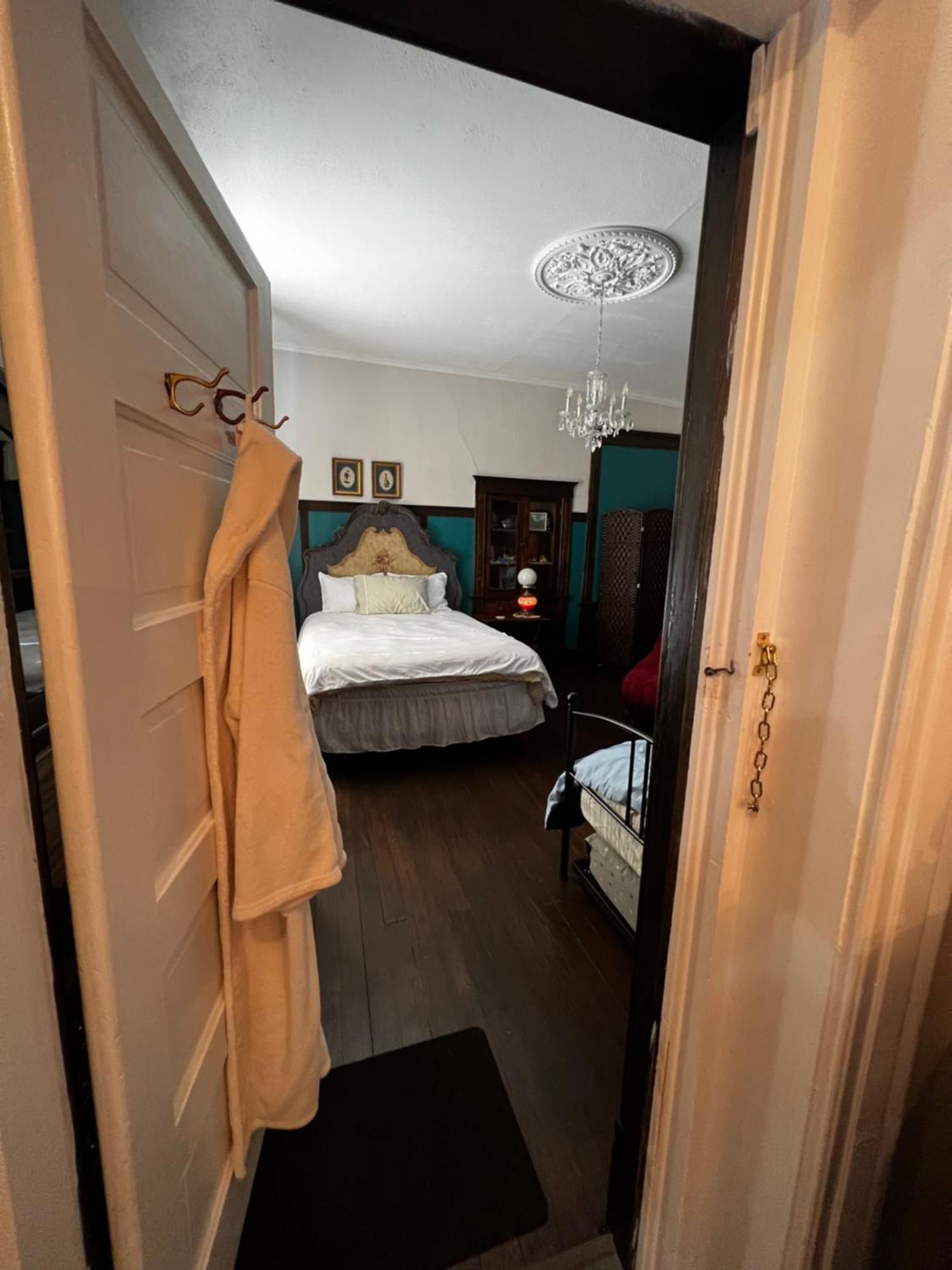Bed And Breakfast Hearts Desire Raton Exterior foto