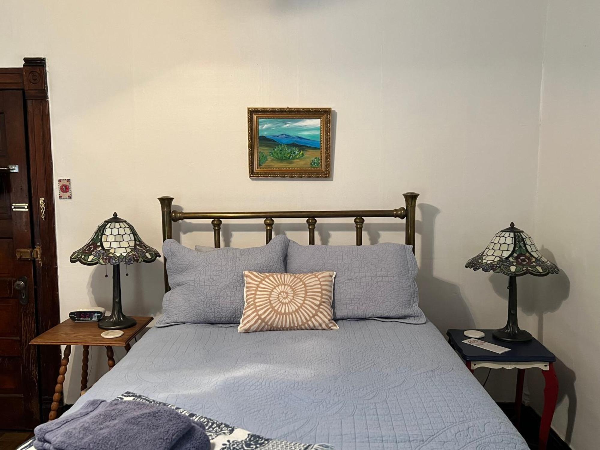 Bed And Breakfast Hearts Desire Raton Exterior foto