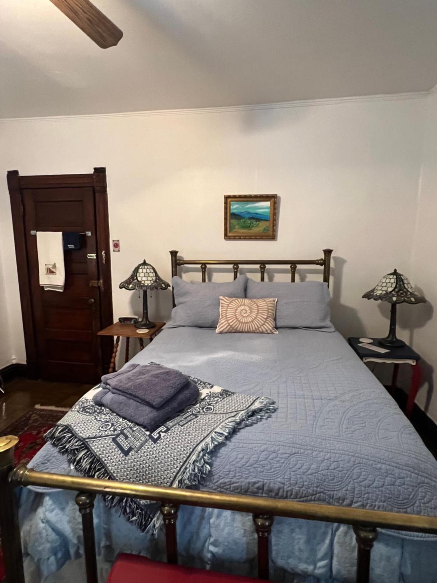 Bed And Breakfast Hearts Desire Raton Exterior foto