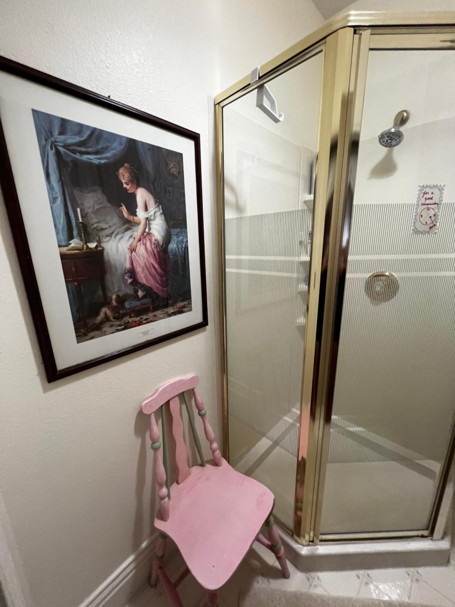 Bed And Breakfast Hearts Desire Raton Exterior foto