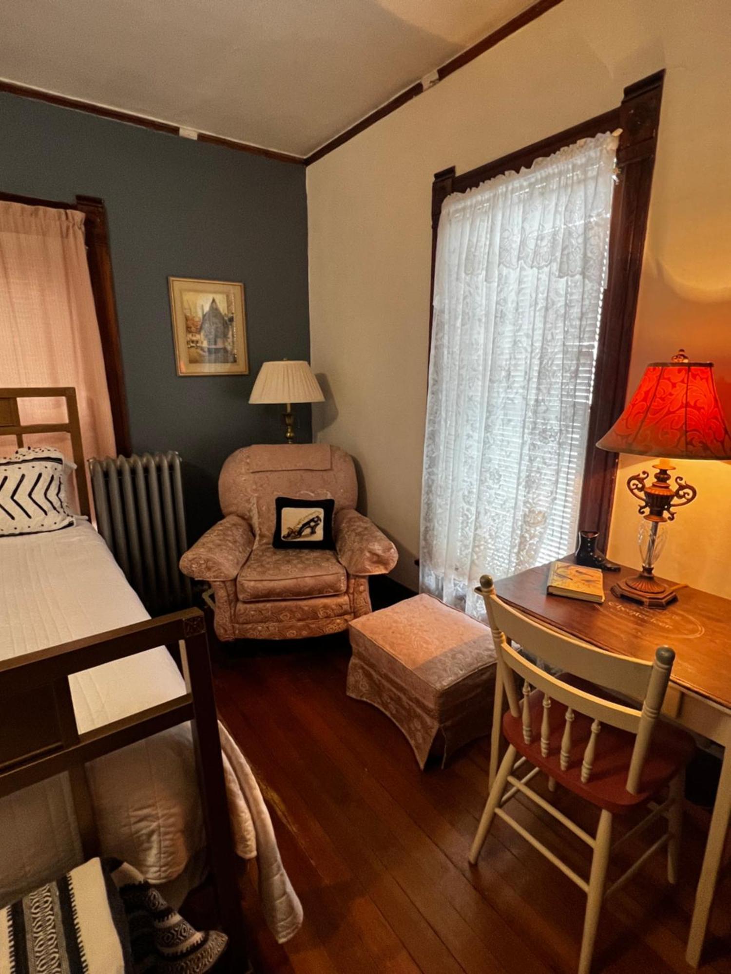 Bed And Breakfast Hearts Desire Raton Exterior foto